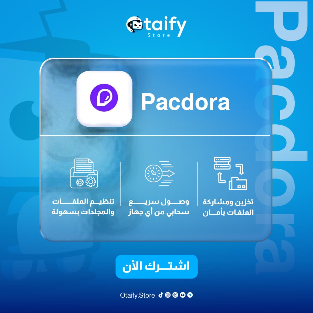 Pacdora Pro